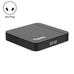 Hộp TV thông minh Tanix W2 Amlogic S905 lõi tứ, 2G+16G, 2G+16G với Wifi kép/BT, 4G+32G với Wifi kép/BT, 4G+64G với Wifi kép/BT