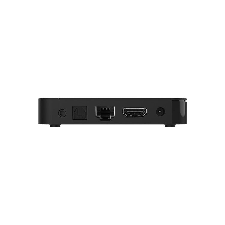 Hộp TV thông minh Tanix W2 Amlogic S905 lõi tứ, 2G+16G, 2G+16G với Wifi kép/BT, 4G+32G với Wifi kép/BT, 4G+64G với Wifi kép/BT