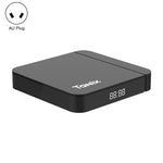 Hộp TV thông minh Tanix W2 Amlogic S905 lõi tứ, 2G+16G, 2G+16G với Wifi kép/BT, 4G+32G với Wifi kép/BT, 4G+64G với Wifi kép/BT