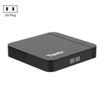Hộp TV thông minh Tanix W2 Amlogic S905 lõi tứ, 2G+16G, 2G+16G với Wifi kép/BT, 4G+32G với Wifi kép/BT, 4G+64G với Wifi kép/BT
