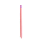 Ốp bảo vệ silicone màu tương phản, cho Apple Pencil 2