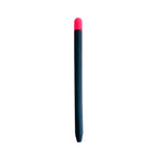 Ốp bảo vệ silicone màu tương phản, cho Apple Pencil 2