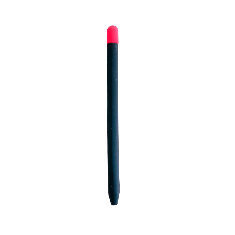 Ốp bảo vệ silicone màu tương phản, cho Apple Pencil 2