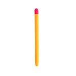 Ốp bảo vệ silicone màu tương phản, cho Apple Pencil 2