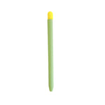 Ốp bảo vệ silicone màu tương phản, cho Apple Pencil 2