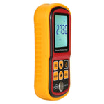 Máy đo độ dày siêu âm BENETECH GM-100, tốc độ 1.2~225mm, GM-100 (Phiên bản hộp nhôm)