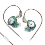 Tai nghe thể thao in-ear HiFi động KZ-EDX PRO, có micro, không có micro