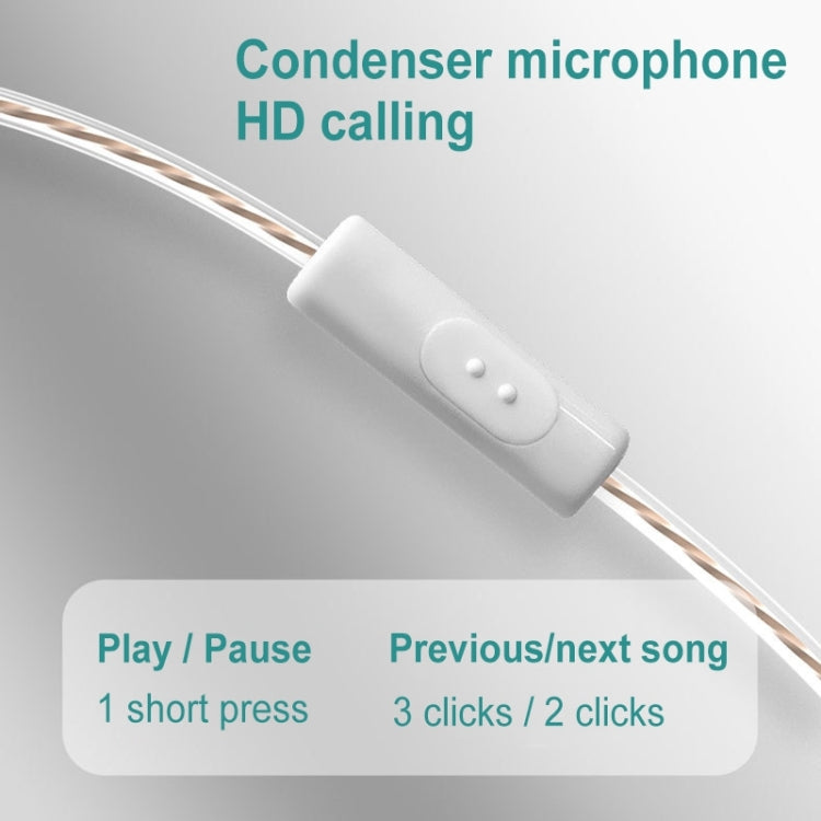 Tai nghe thể thao in-ear HiFi động KZ-EDX PRO, có micro, không có micro