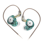 Tai nghe thể thao in-ear HiFi động KZ-EDX PRO, có micro, không có micro