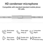 KZ-ZEX PRO Electrostatic Coil Iron Hybrid In-Ear Headphones, With Microphone, Without Microphone