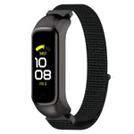 Dây đồng hồ vòng nylon cho Samsung Galaxy Fit 2 SM-R220