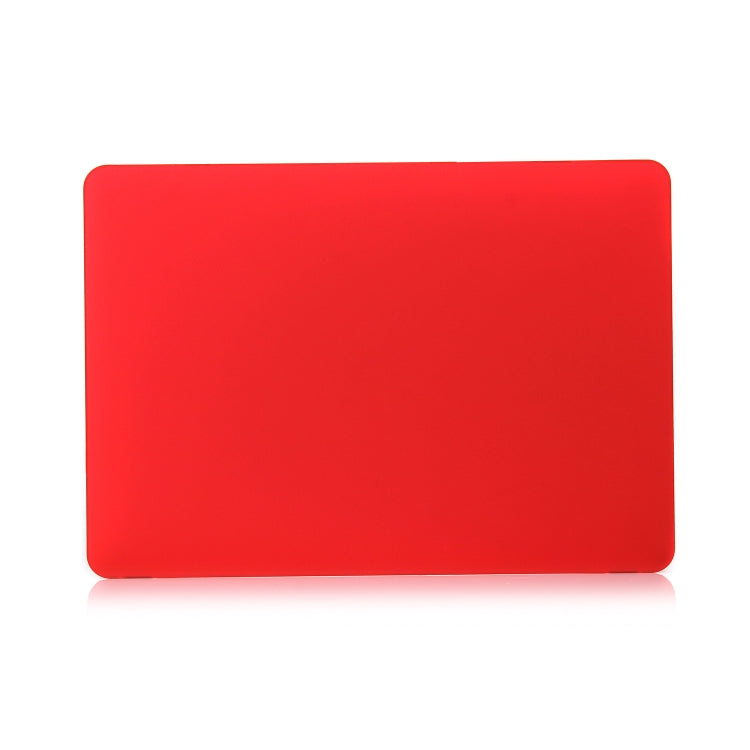 Ốp bảo vệ laptop kiểu mờ, cho MacBook Pro 13.3 inch A2338 2022, cho MacBook Air 13.6 2025 / 2023 / 2022