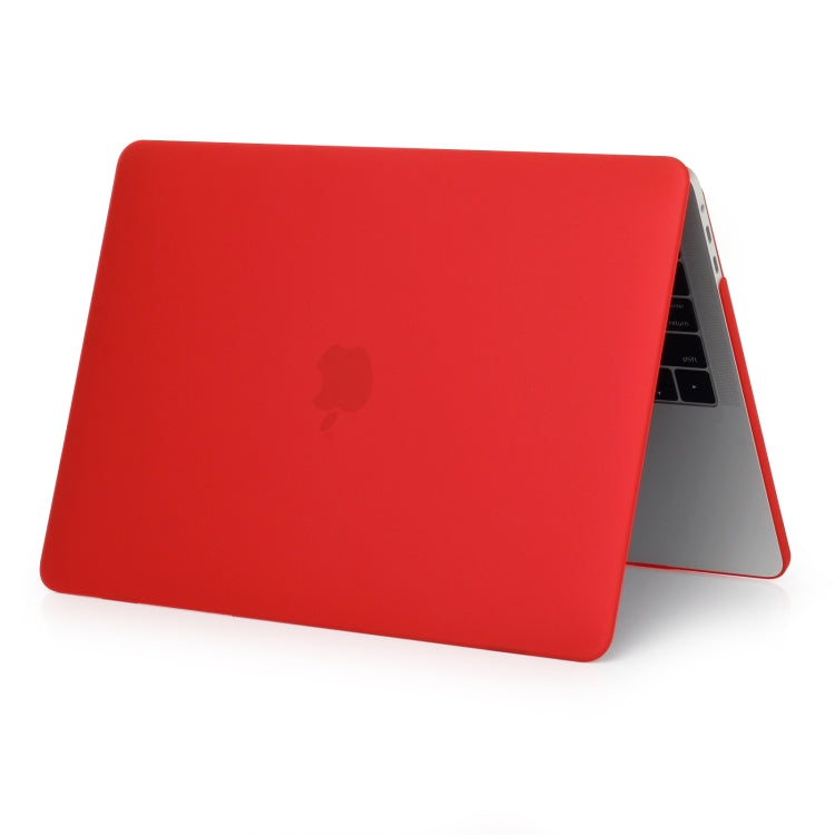 Ốp bảo vệ laptop kiểu mờ, cho MacBook Pro 13.3 inch A2338 2022, cho MacBook Air 13.6 2025 / 2023 / 2022