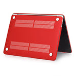 Ốp bảo vệ laptop kiểu mờ, cho MacBook Pro 13.3 inch A2338 2022, cho MacBook Air 13.6 2025 / 2023 / 2022
