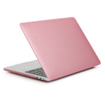 Ốp bảo vệ laptop kiểu mờ, cho MacBook Pro 13.3 inch A2338 2022, cho MacBook Air 13.6 2025 / 2023 / 2022