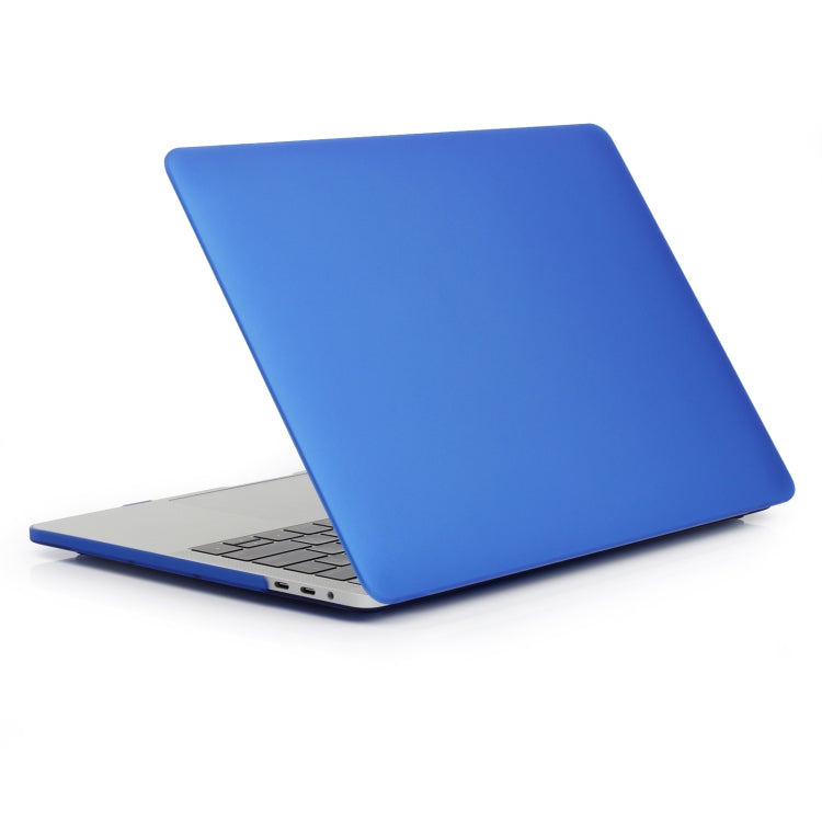 Ốp bảo vệ laptop kiểu mờ, cho MacBook Pro 13.3 inch A2338 2022, cho MacBook Air 13.6 2025 / 2023 / 2022