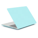 Ốp bảo vệ laptop kiểu mờ, cho MacBook Pro 13.3 inch A2338 2022, cho MacBook Air 13.6 2025 / 2023 / 2022