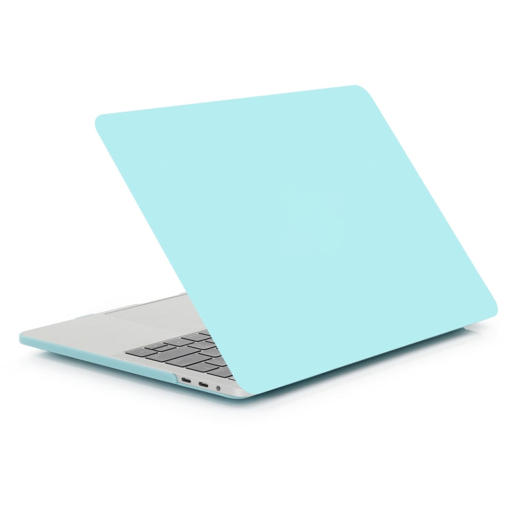 Ốp bảo vệ laptop kiểu mờ, cho MacBook Pro 13.3 inch A2338 2022, cho MacBook Air 13.6 2025 / 2023 / 2022