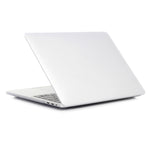 Ốp bảo vệ laptop kiểu mờ, cho MacBook Pro 13.3 inch A2338 2022, cho MacBook Air 13.6 2025 / 2023 / 2022