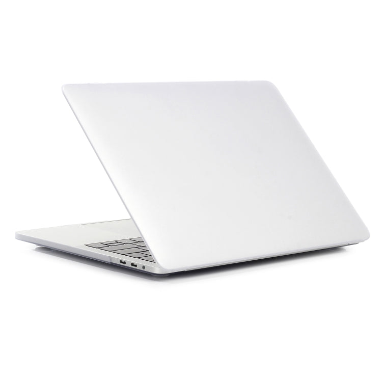 Ốp bảo vệ laptop kiểu mờ, cho MacBook Pro 13.3 inch A2338 2022, cho MacBook Air 13.6 2025 / 2023 / 2022
