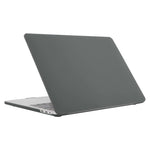 Ốp bảo vệ laptop kiểu mờ, cho MacBook Pro 13.3 inch A2338 2022, cho MacBook Air 13.6 2025 / 2023 / 2022