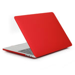 Ốp bảo vệ laptop kiểu mờ, cho MacBook Pro 13.3 inch A2338 2022, cho MacBook Air 13.6 2025 / 2023 / 2022