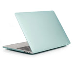 Ốp bảo vệ laptop kiểu mờ, cho MacBook Pro 13.3 inch A2338 2022, cho MacBook Air 13.6 2025 / 2023 / 2022