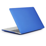 Ốp bảo vệ laptop kiểu mờ, cho MacBook Pro 13.3 inch A2338 2022, cho MacBook Air 13.6 2025 / 2023 / 2022