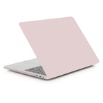 Ốp bảo vệ laptop kiểu mờ, cho MacBook Pro 13.3 inch A2338 2022, cho MacBook Air 13.6 2025 / 2023 / 2022