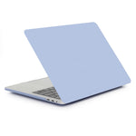Ốp bảo vệ laptop kiểu mờ, cho MacBook Pro 13.3 inch A2338 2022, cho MacBook Air 13.6 2025 / 2023 / 2022
