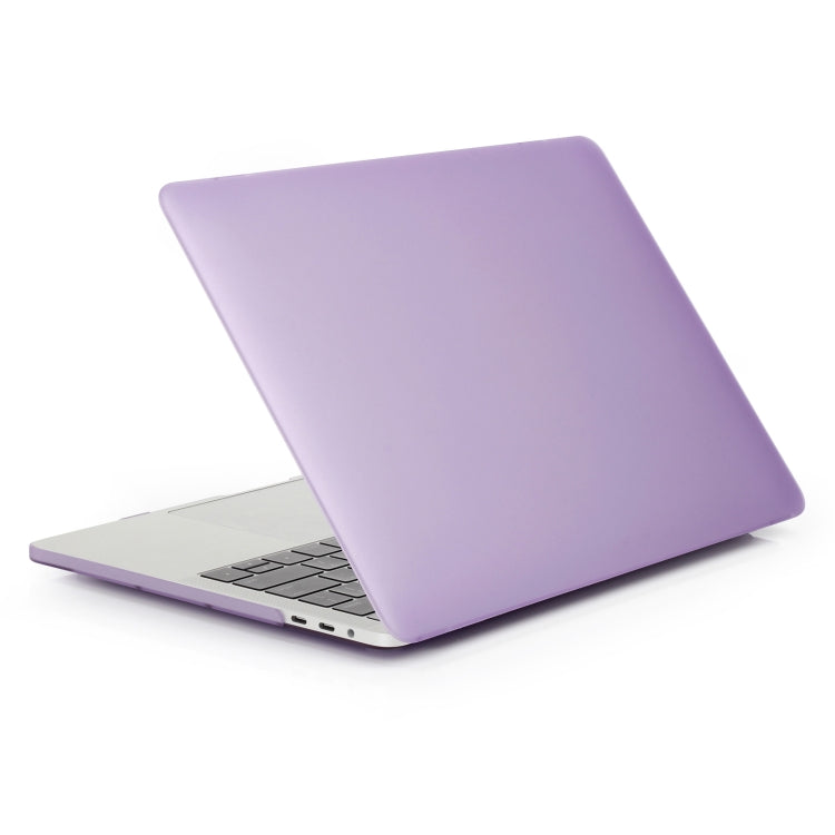 Ốp bảo vệ laptop kiểu mờ, cho MacBook Pro 13.3 inch A2338 2022, cho MacBook Air 13.6 2025 / 2023 / 2022