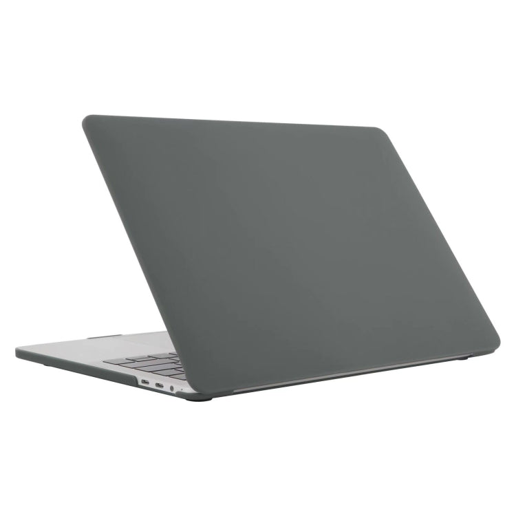 Ốp bảo vệ laptop kiểu mờ, cho MacBook Pro 13.3 inch A2338 2022, cho MacBook Air 13.6 2025 / 2023 / 2022