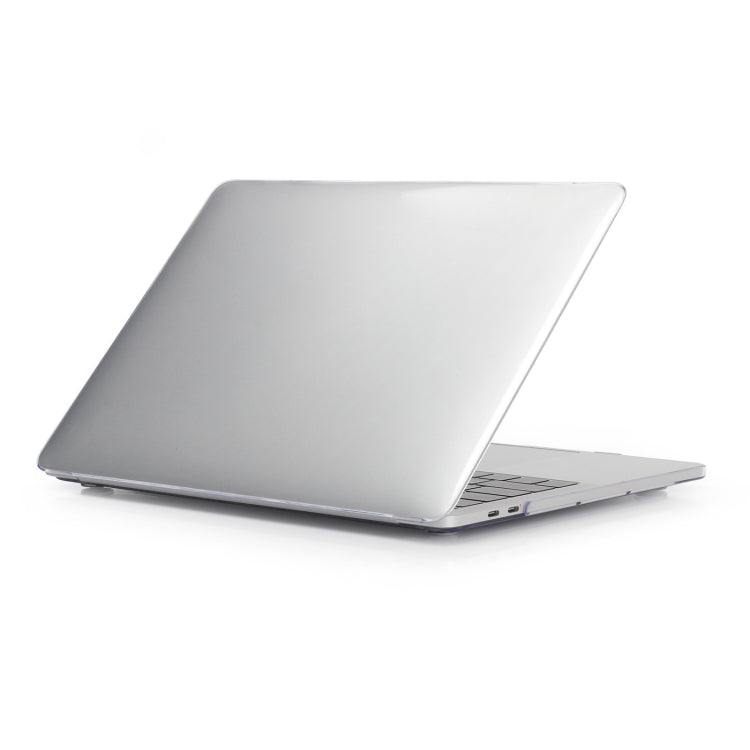 Ốp bảo vệ phong cách pha lê cho laptop, dành cho MacBook Air 13.6 2025 / 2023 / 2022, dành cho MacBook Pro 13.3 inch A2338 2022