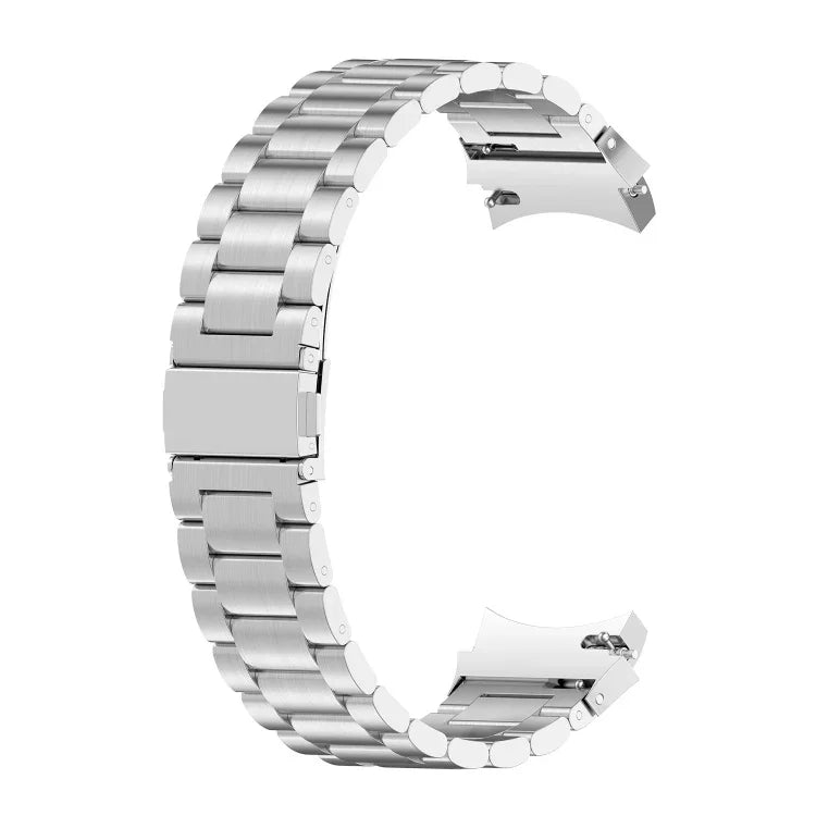 Dây đồng hồ thép ba sợi, Dành cho Samsung Galaxy Watch 5 40mm, Dành cho Samsung Galaxy Watch 5 Pro 45mm