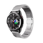 Dây đồng hồ thép, dành cho Samsung Galaxy Watch 5 40mm / 44mm, Samsung Galaxy Watch 5 Pro 45mm