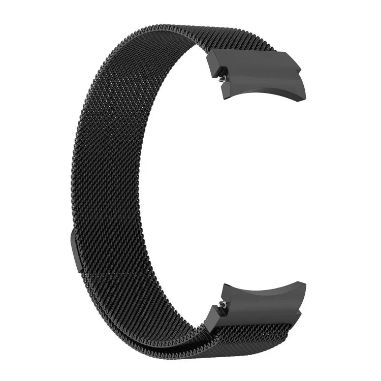 Dây đồng hồ Milanese, Dành cho Samsung Galaxy Watch 5 40mm / 44mm, Dành cho Samsung Galaxy Watch 5 Pro 45mm