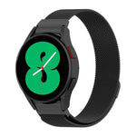 Dây đồng hồ Milanese, Dành cho Samsung Galaxy Watch 5 40mm / 44mm, Dành cho Samsung Galaxy Watch 5 Pro 45mm