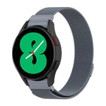 Dây đồng hồ Milanese, Dành cho Samsung Galaxy Watch 5 40mm / 44mm, Dành cho Samsung Galaxy Watch 5 Pro 45mm