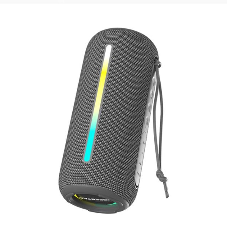 Loa Bluetooth không dây chống nước ngoài trời HOPESTAR P39 có đèn RGB