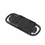Sạc đồng hồ thông minh không dây di động T09-S USB+Type-C cho Samsung Watch Series, dành cho Samsung Watch Series