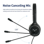 Tai nghe chơi game có dây micro dài chống ồn công thái học SOYTO SY-G30C, 3.5mm