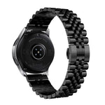 Dây đồng hồ thép không gỉ năm hạt cho Samsung Galaxy Watch 5 40mm / 44mm