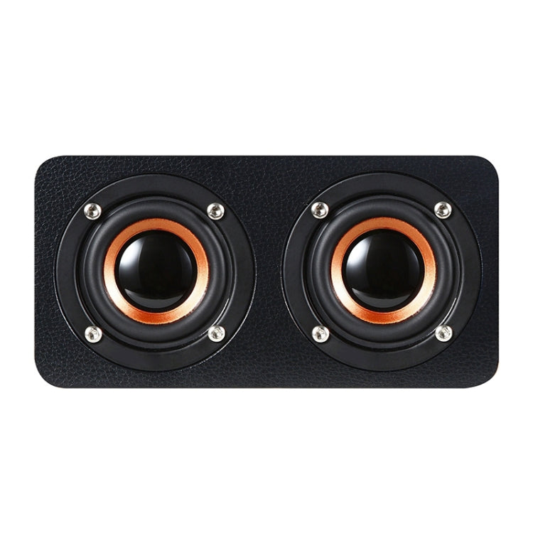 Loa Bluetooth gỗ để bàn đa chức năng M5
