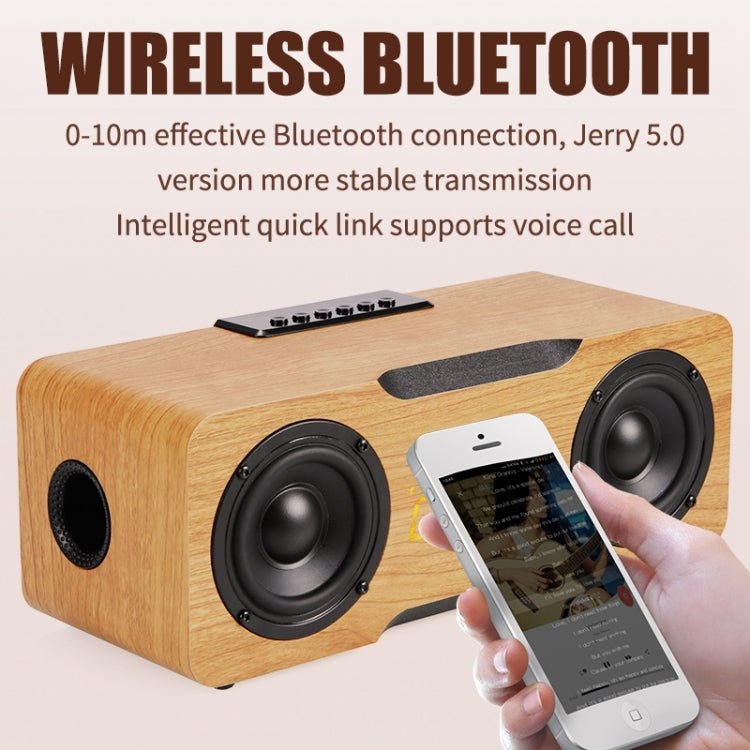 Loa Bluetooth đồng hồ báo thức đa chức năng M8C