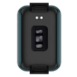 For Xiaomi Mi Band 7 Pro PC+ Toughened Film Fully Enclosed Protective Watch Case, For Xiaomi Mi Band 7 Pro