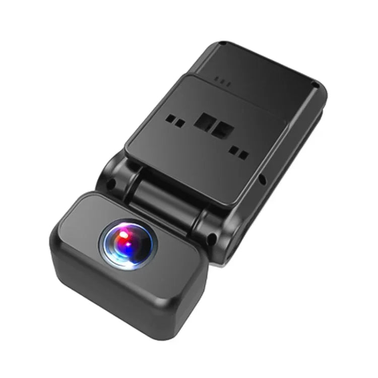 Camera đơn HD có tầm nhìn ban đêm WiFi cho xe hơi, Máy ghi hình lái xe, Camera đơn 1080P, Camera đơn 2K, Camera đơn 4K