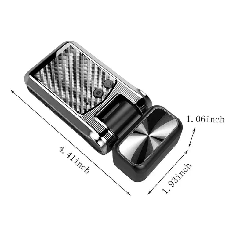Camera đơn HD có tầm nhìn ban đêm WiFi cho xe hơi, Máy ghi hình lái xe, Camera đơn 1080P, Camera đơn 2K, Camera đơn 4K