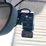Camera đơn HD có tầm nhìn ban đêm WiFi cho xe hơi, Máy ghi hình lái xe, Camera đơn 1080P, Camera đơn 2K, Camera đơn 4K