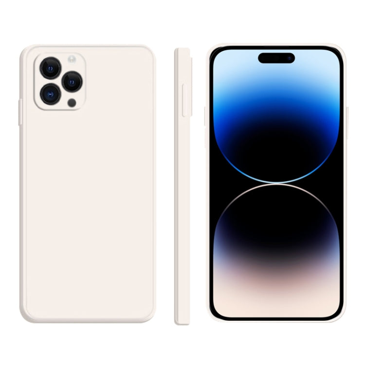 Imitation Liquid Silicone Phone Case, For iPhone 14 Pro Max, For iPhone 14 Pro, For iPhone 14, For iPhone 14 Plus, For iPhone 13 Pro Max