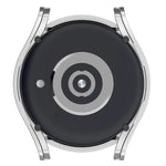 Ốp bảo vệ PC khoét rỗng che phủ một nửa, dành cho Samsung Galaxy Watch 5 40 mm, dành cho Samsung Galaxy Watch 5 44 mm